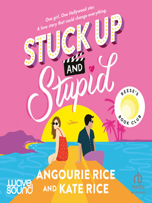 cover image of Stuck Up & Stupid